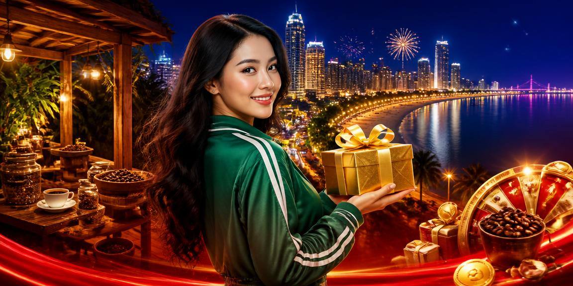 7mmobi Vòng Quay Giải Trí